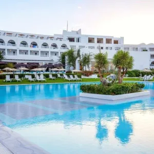 Hotel Le Sultan