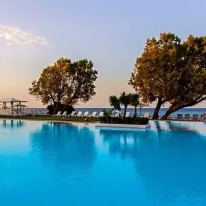 Hotel Le Sultan