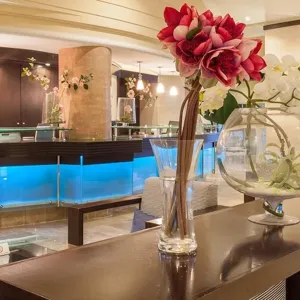 Hotel Le Sultan