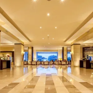 Hotel Le Sultan