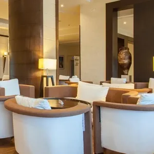 Hotel Le Sultan