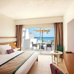 Hotel Le Sultan