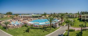 Hotel Kipriotis Maris and Suites