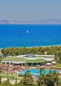 Hotel Kipriotis Maris and Suites