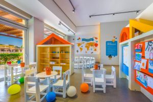 Hotel Kipriotis Maris and Suites
