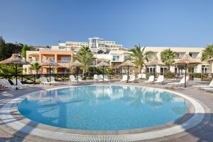 Hotel Kipriotis Maris and Suites