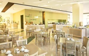 Hotel Kipriotis Maris and Suites