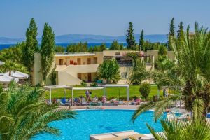 Hotel Kipriotis Maris and Suites