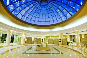 Hotel Kipriotis Maris and Suites