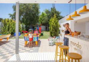 Hotel Kipriotis Maris and Suites