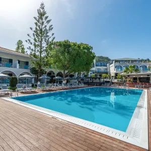 Hotel Contessa Zakhyntos