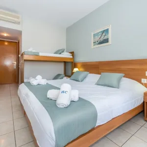 Hotel Contessa Zakhyntos