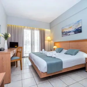 Hotel Contessa Zakhyntos