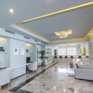 Hotel Contessa Zakhyntos