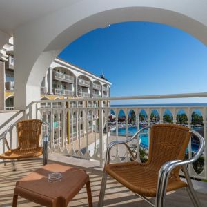 Hotel Kirman Sidera Luxury and Spa
