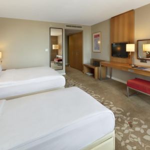 Zeynep Golf Spa Resort Ex Sentido Zeynep Golf