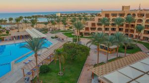 Continental Hotel Hurghada