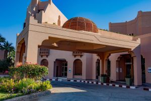 Continental Hotel Hurghada