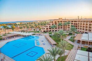 Continental Hotel Hurghada