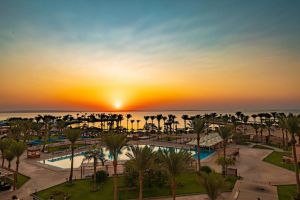 Continental Hotel Hurghada