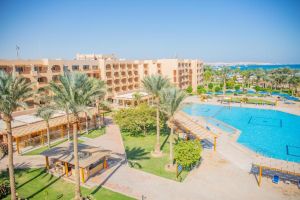 Continental Hotel Hurghada
