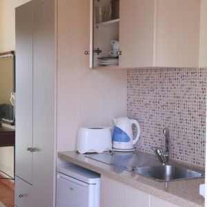 Maistrali Apartments Hotel