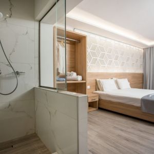 Hotel Tsampika