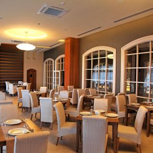 Kahya Resort Aqua and Spa
