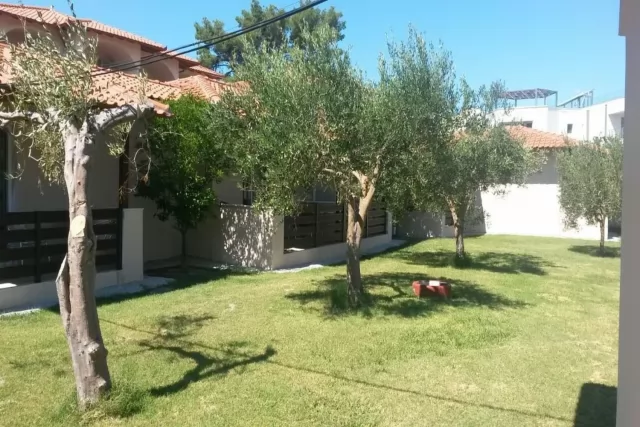 Hotel Sousouras Kassandra
