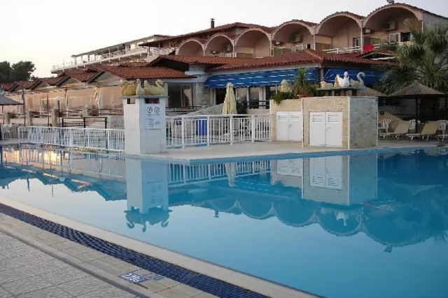 Hotel Sousouras Kassandra