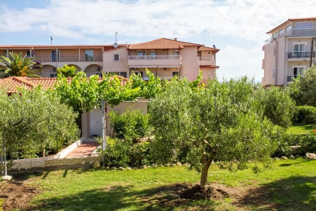 Hotel Sousouras Kassandra