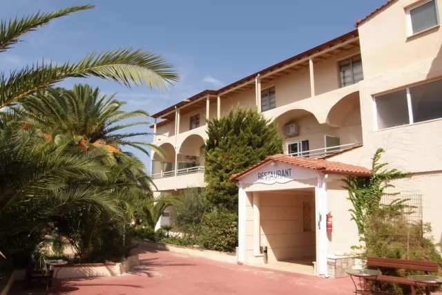 Hotel Sousouras Kassandra