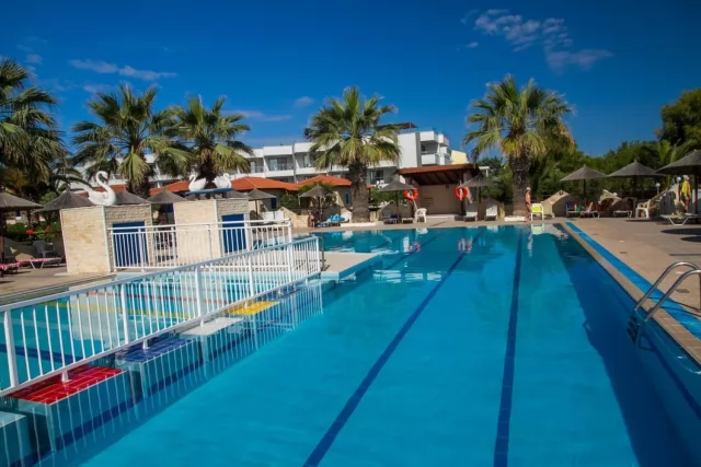 Hotel Sousouras Kassandra
