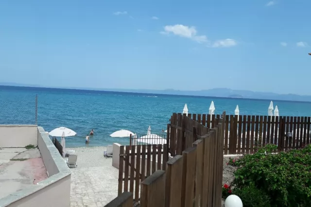 Hotel Sousouras Kassandra