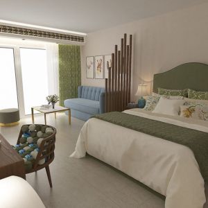 Hotel Alexandra Elegance