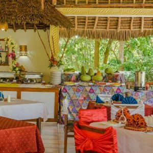 Hotel Filao Beach Zanzibar