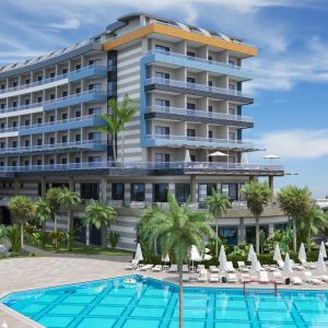 Lonicera Premium Hotel Adults Only