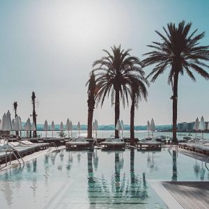 Hotel Amare Beach Ibiza
