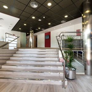 Hotel Montemar Benidrom