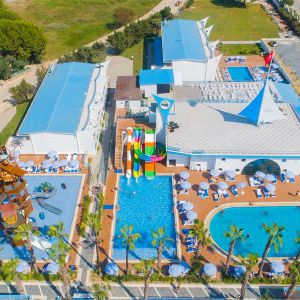 OTIUM FAMILY CLUB MARINE BEACH