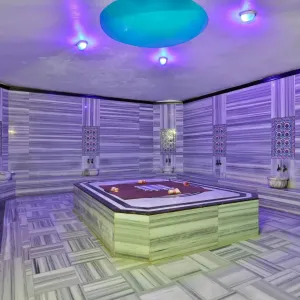 Hotel Crystal Flora Beach Resort