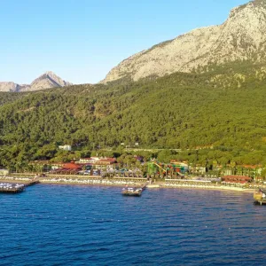 Hotel Crystal Flora Beach Resort