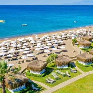 Hotel Crystal Flora Beach Resort