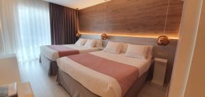 Hotel Bernat II