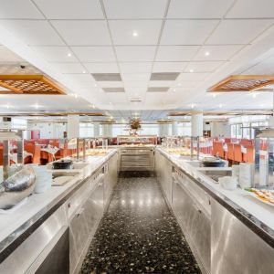 Hotel Beverly Park Spa