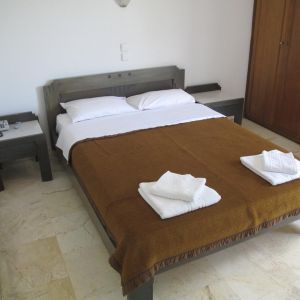 Ioli Village Hotel Apartments