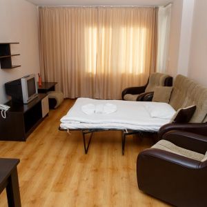 Hotel Sunrise Park and Spa