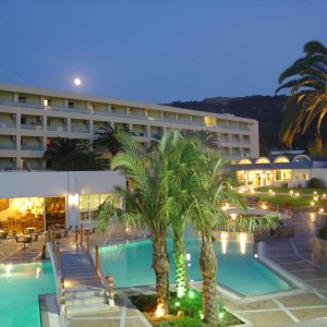 Hotel Avra Beach Rodos