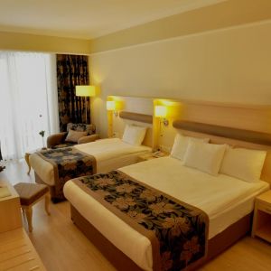 Hotel Armas Maritim Saray Regency