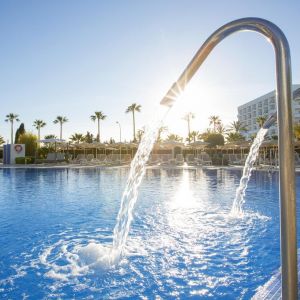 Hipotels Cala Millor Park
